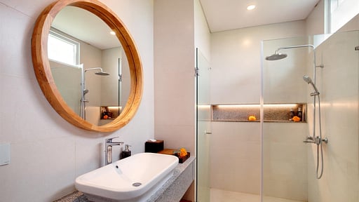 Aeera Royal Smart Villa One Bedroom 