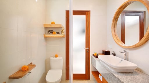Aeera Royal Smart Villa One Bedroom 