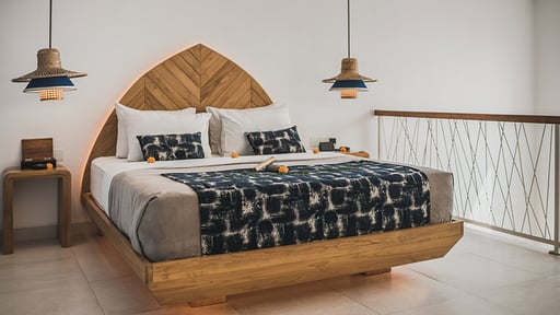 Aeera Royal Smart Villa One Bedroom 