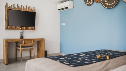 Aeera Royal Smart Villa One Bedroom 