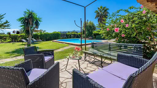 Les Murteretes Others