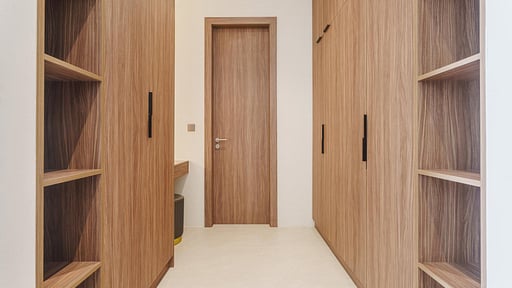 Aileen Villa Layan Bedroom 1