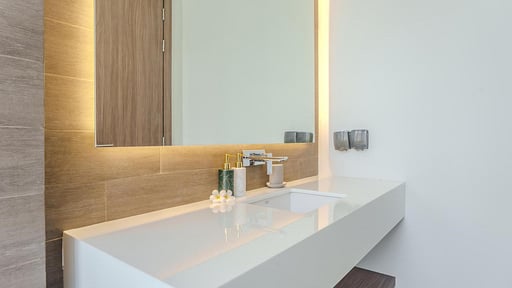 Aileen Villa Layan Bedroom 4