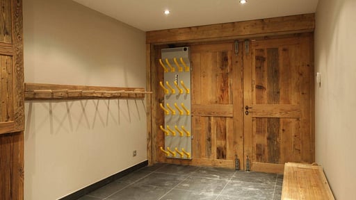 Chalet Ajacour Autres 