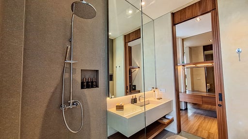 Akashi Residence Bedroom 3