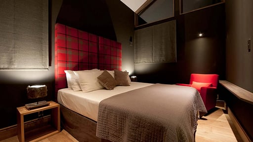 Akatsuki Chalet Bedroom 4