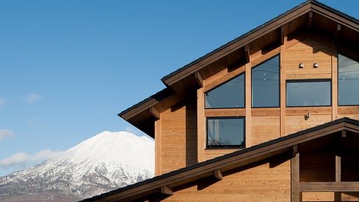 Akatsuki Chalet Surroundings