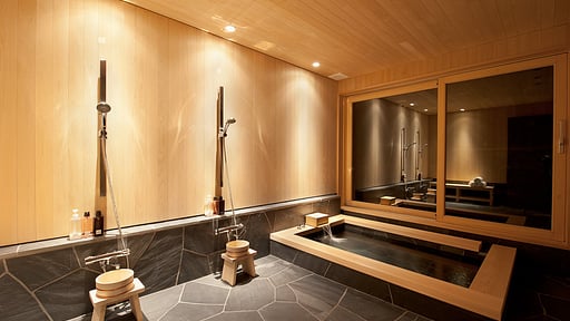 Akatsuki Chalet Onsen