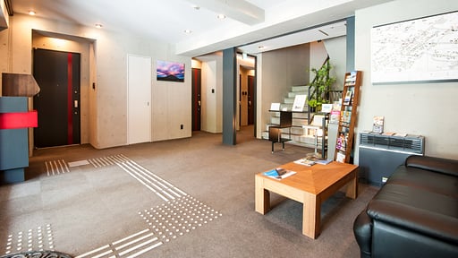 Akazora Premium One Bedroom Apartment Others