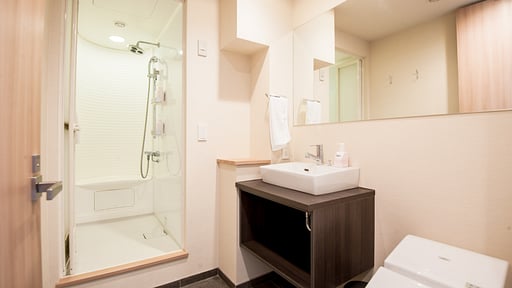 Akazora Premium Two Bedroom Apartment Bedroom 2