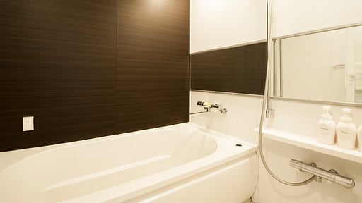 Akazora Premium Two Bedroom Apartment Bedroom 1