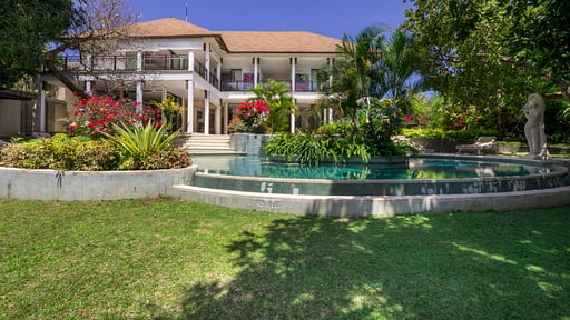 Akilea Estate Piscina 3