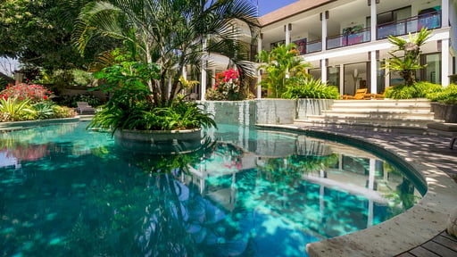 Akilea Estate Piscina 3