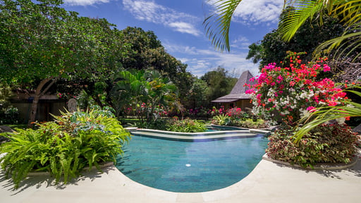 Akilea Estate Piscina 3
