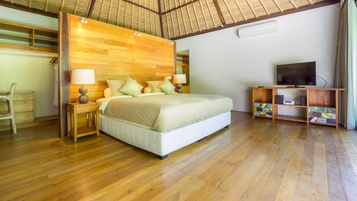 Akilea Estate Dormitorio 3