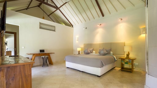 Akilea Estate Dormitorio 1