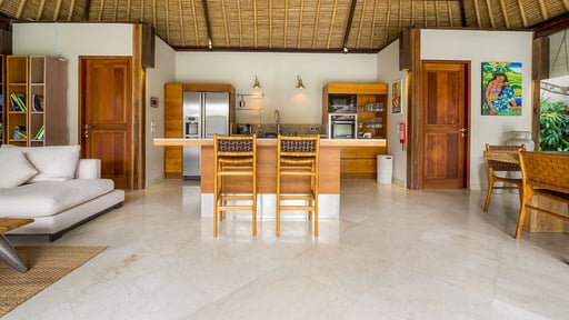 Akilea Estate Cocina 4
