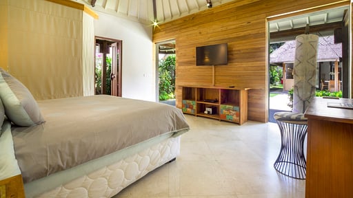 Akilea Estate Dormitorio 1