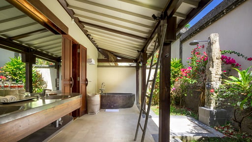 Akilea Estate Dormitorio 3