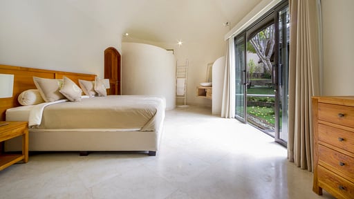 Akilea Estate Dormitorio 4