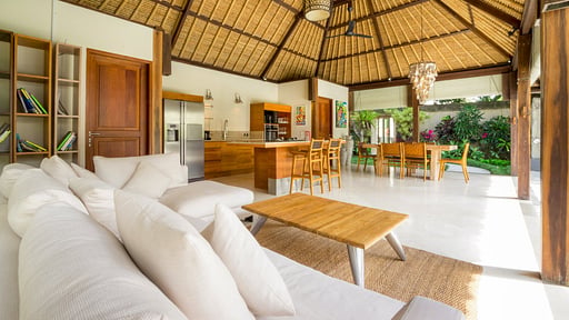 Akilea Estate Salón 4