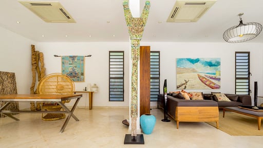 Akilea Estate Salón 3