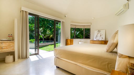 Akilea Estate Dormitorio 4