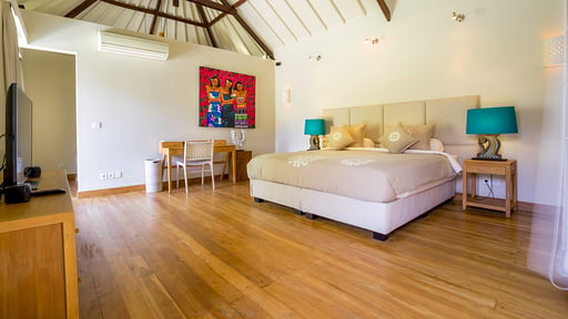 Akilea Estate Dormitorio 9