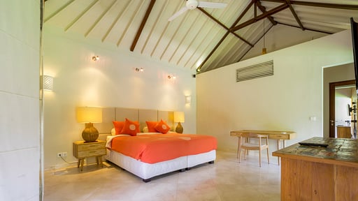 Akilea Estate Dormitorio 2