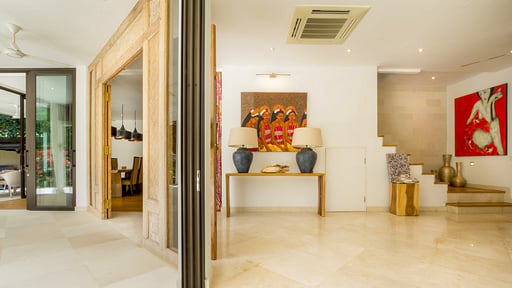 Akilea Estate Otros