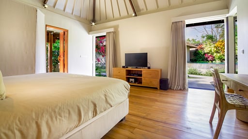 Akilea Estate Dormitorio 9