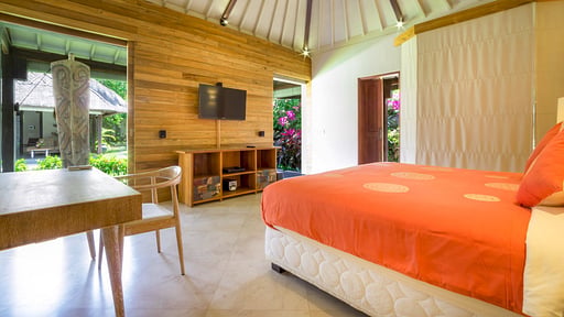 Akilea Estate Dormitorio 2