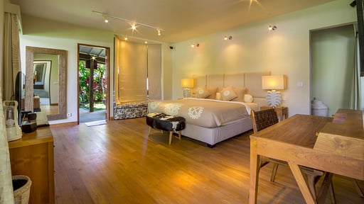 Akilea Estate Dormitorio 13