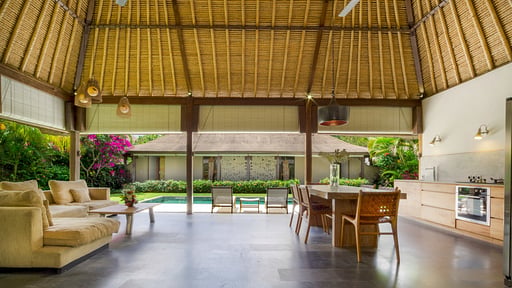 Akilea Estate Salón 1
