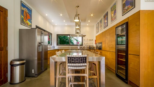 Akilea Estate Cocina 3