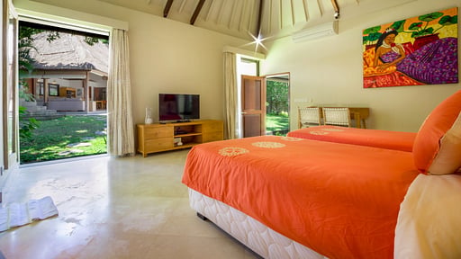 Akilea Estate Dormitorio 14