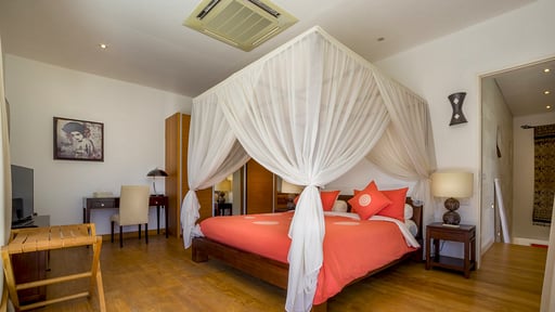 Akilea Estate Dormitorio 6
