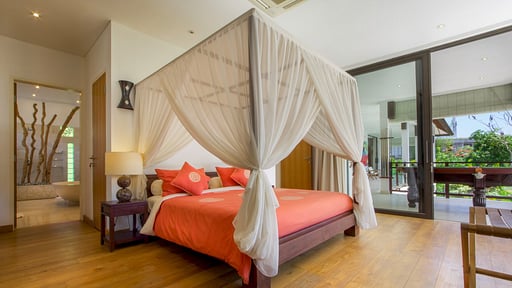 Akilea Estate Dormitorio 6