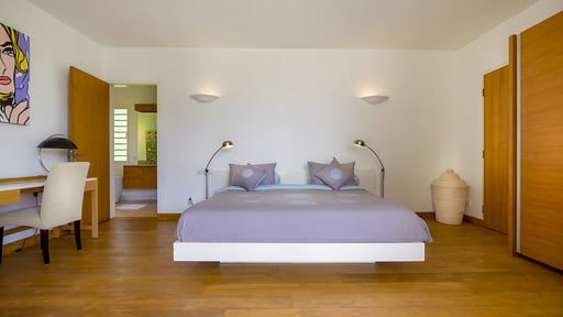Akilea Estate Dormitorio 8