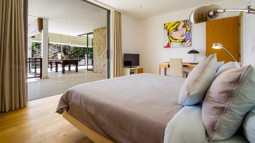 Akilea Estate Dormitorio 8