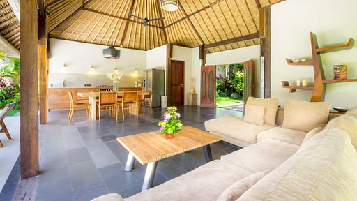 Akilea Estate Salón 1