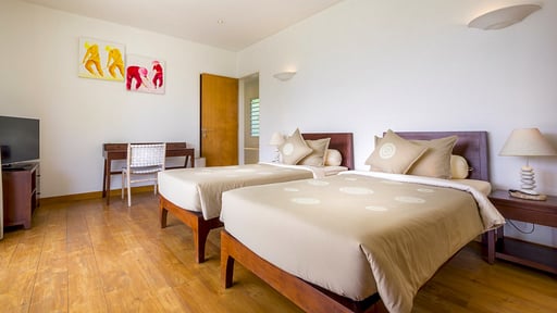 Akilea Estate Dormitorio 7