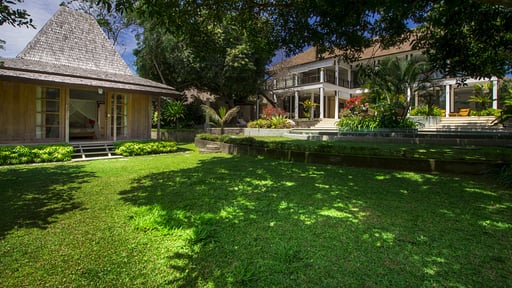 Akilea Estate Jardín