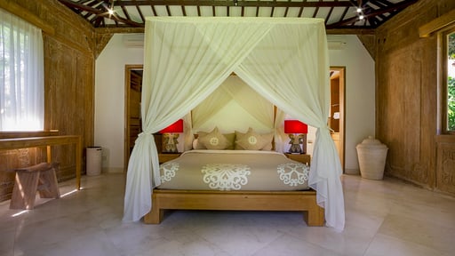 Akilea Estate Dormitorio 5