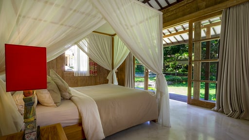 Akilea Estate Dormitorio 5