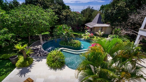 Akilea Estate Piscina 3