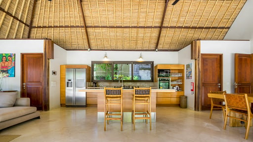 Akilea Estate Cocina 5