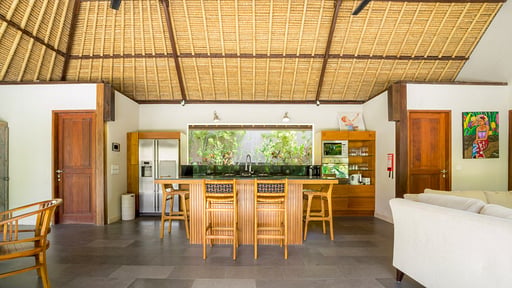 Akilea Estate Cocina 2