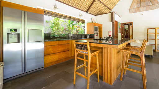 Akilea Estate Cocina 2