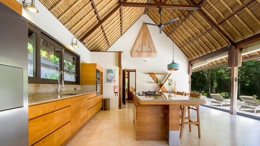 Akilea Estate Cocina 5